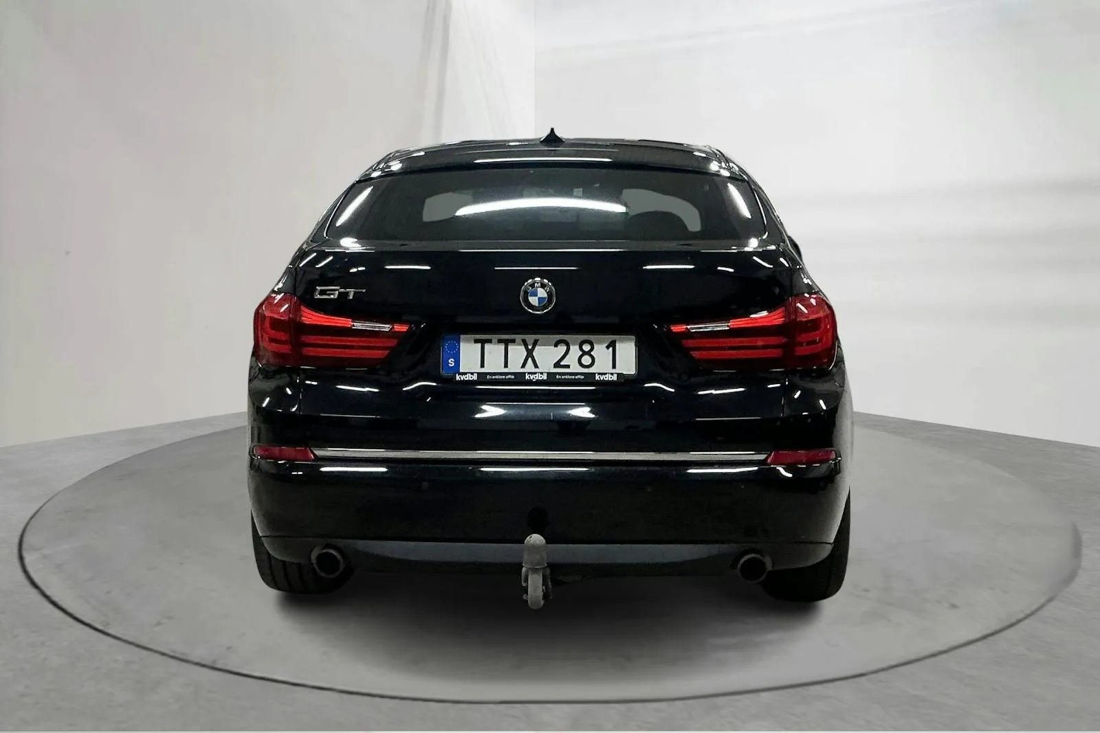 BMW 535 bild 5
