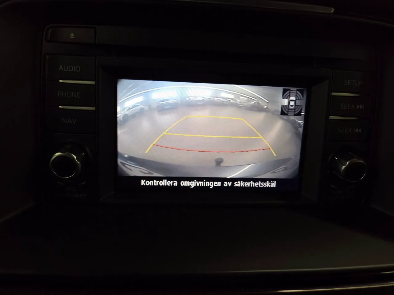 Mazda 6 bild 13