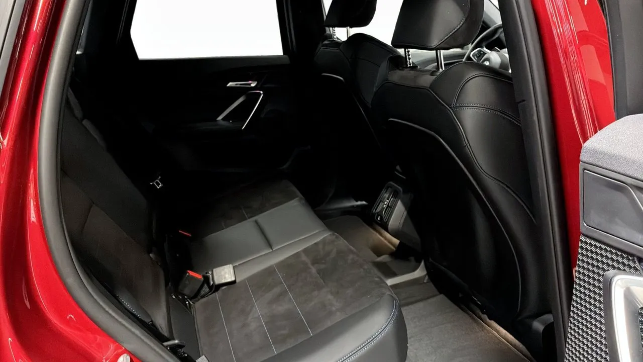 BMW X1 bild 5