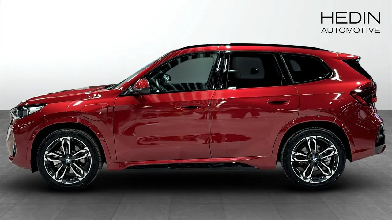 BMW X1 bild 6