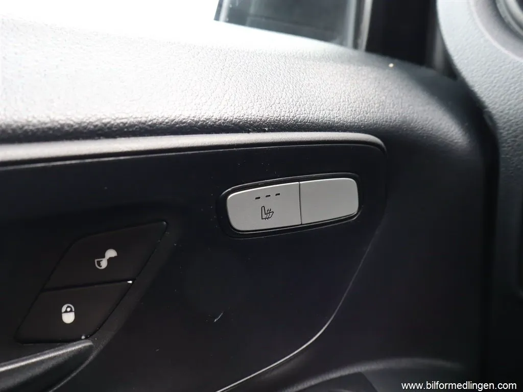 Mercedes Vito bild 19