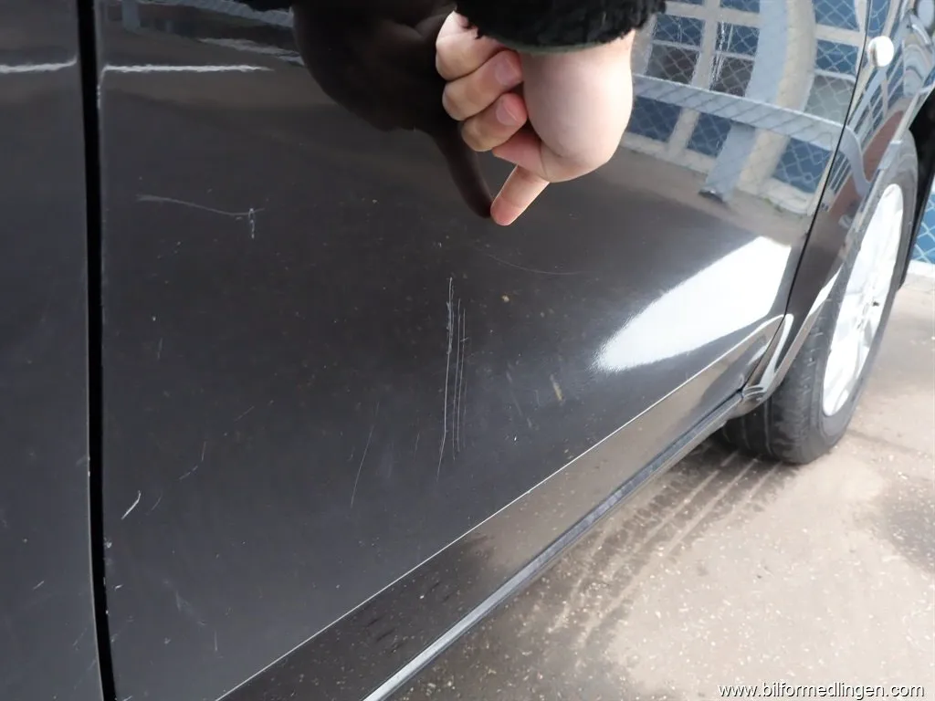Mercedes Vito bild 22