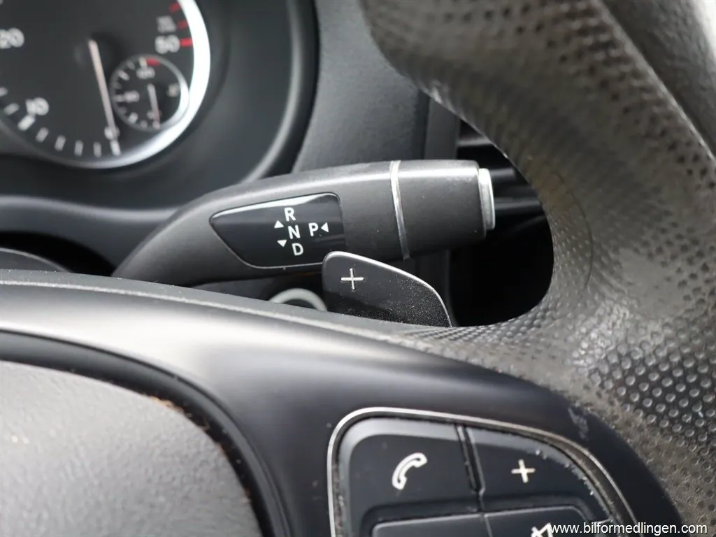 Mercedes Vito bild 13