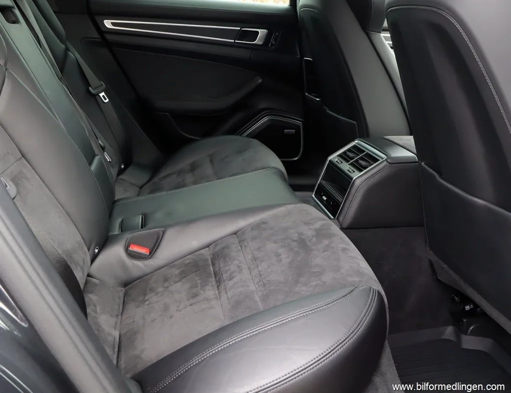 Porsche Panamera bild 7