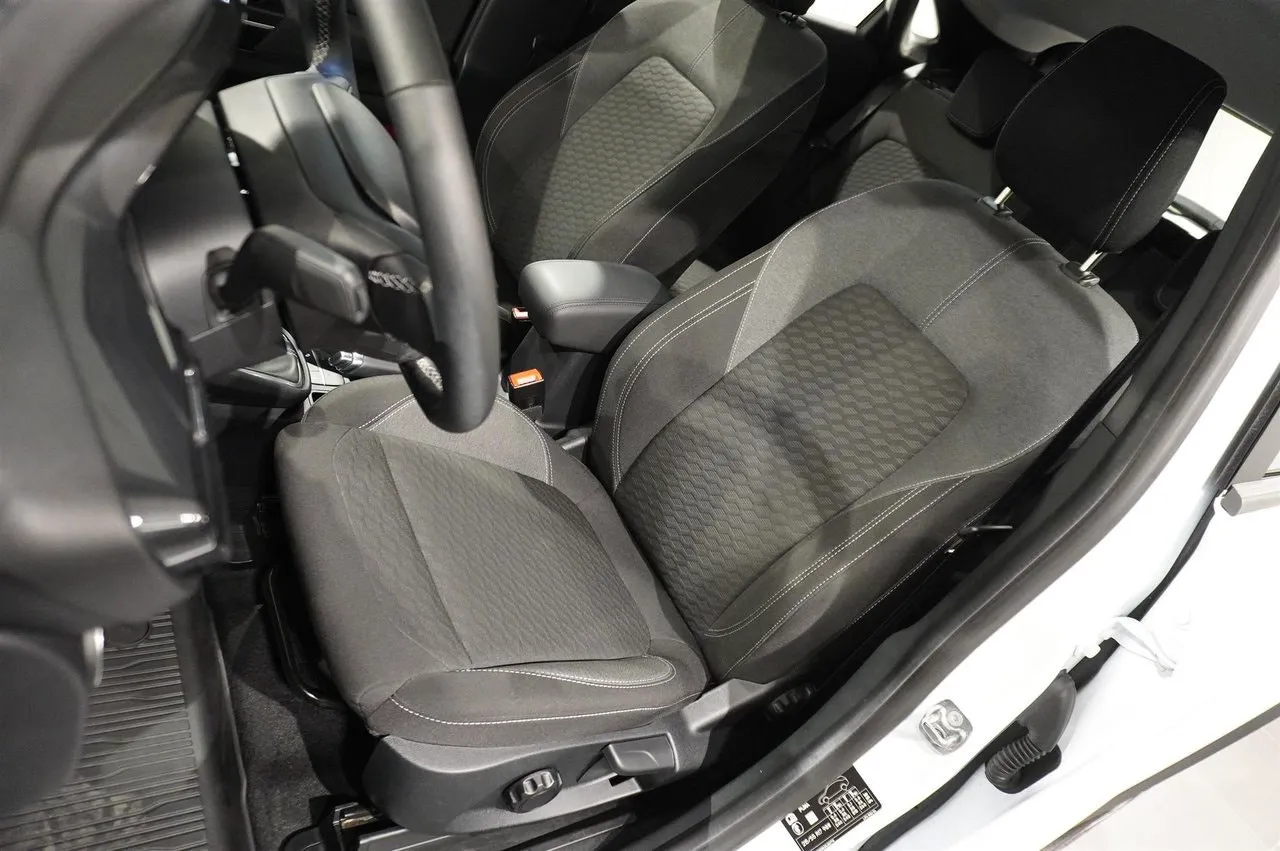 Ford Puma bild 4