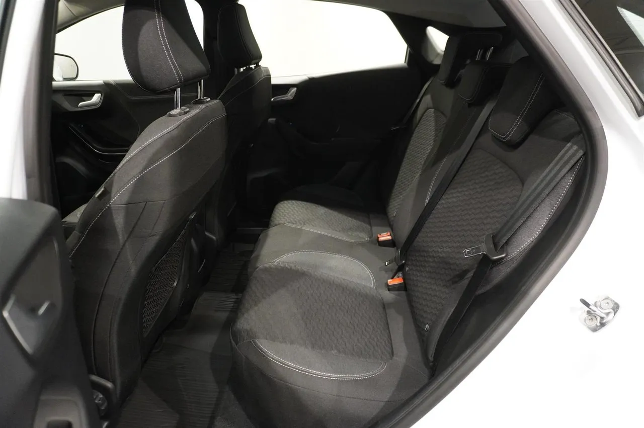 Ford Puma bild 5