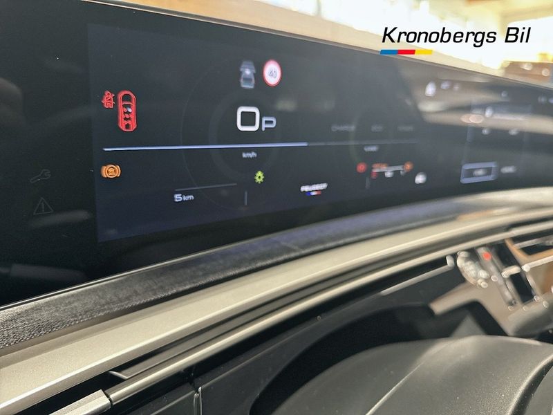 Peugeot 5008 bild 10