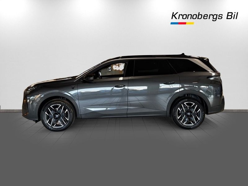 Peugeot 5008 bild 4
