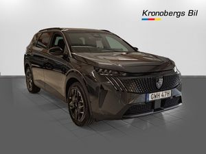Peugeot 5008 bild 3