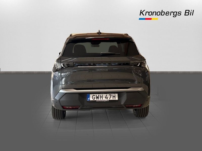 Peugeot 5008 bild 5