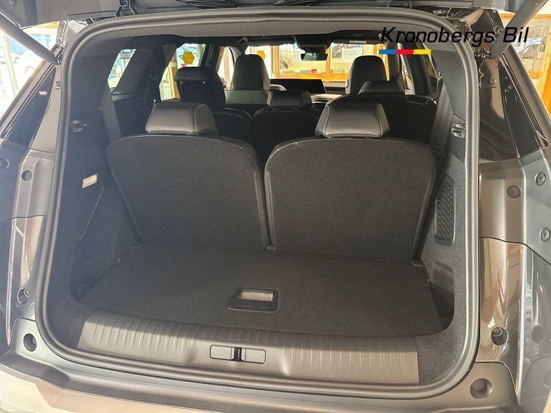 Peugeot 5008 bild 19