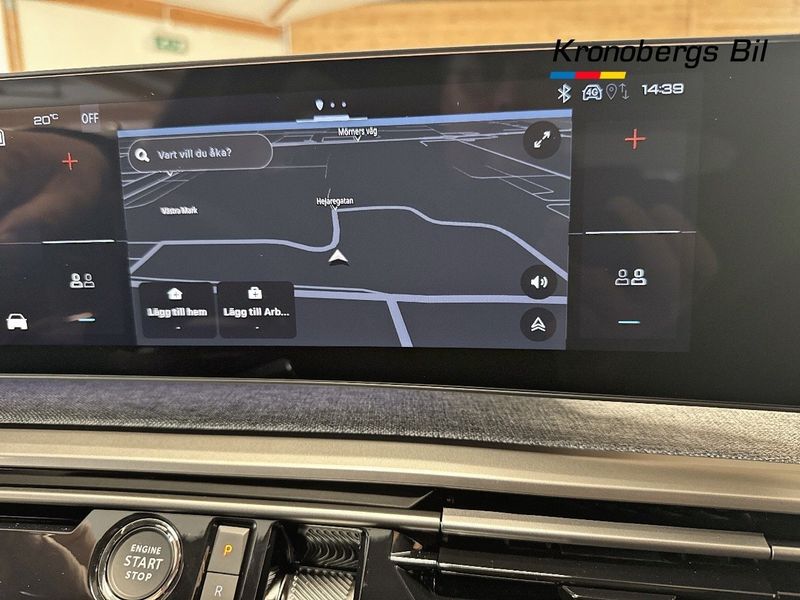 Peugeot 5008 bild 11