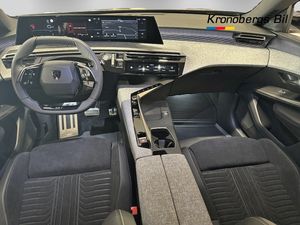 Peugeot 5008 bild 7
