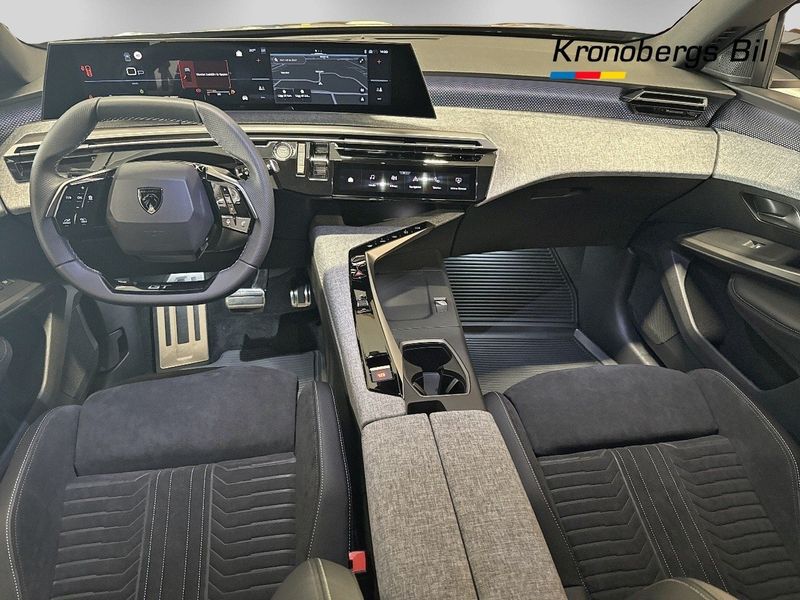 Peugeot 5008 bild 7