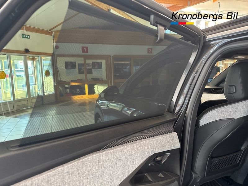 Peugeot 5008 bild 18