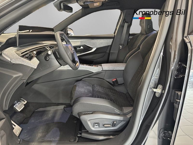 Peugeot 5008 bild 8