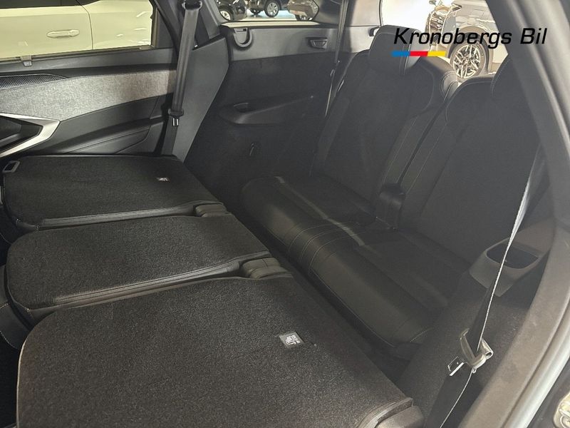 Peugeot 5008 bild 16