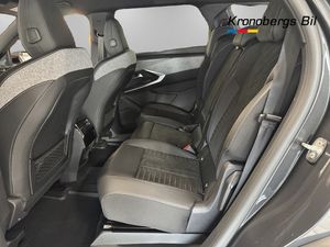 Peugeot 5008 bild 9