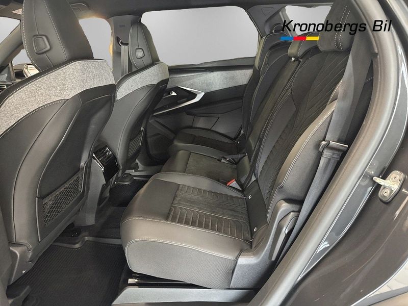 Peugeot 5008 bild 9
