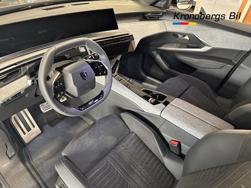 Peugeot 5008 bild 21