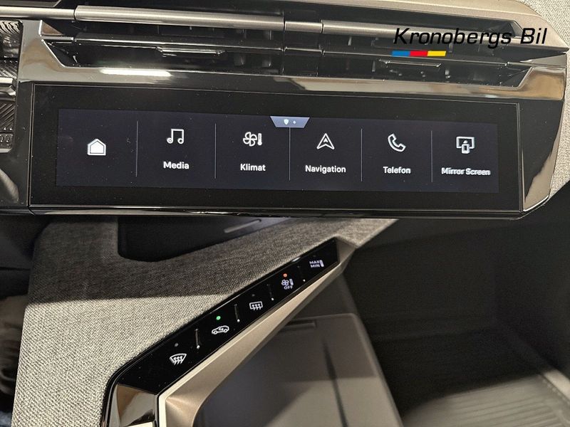 Peugeot 5008 bild 13