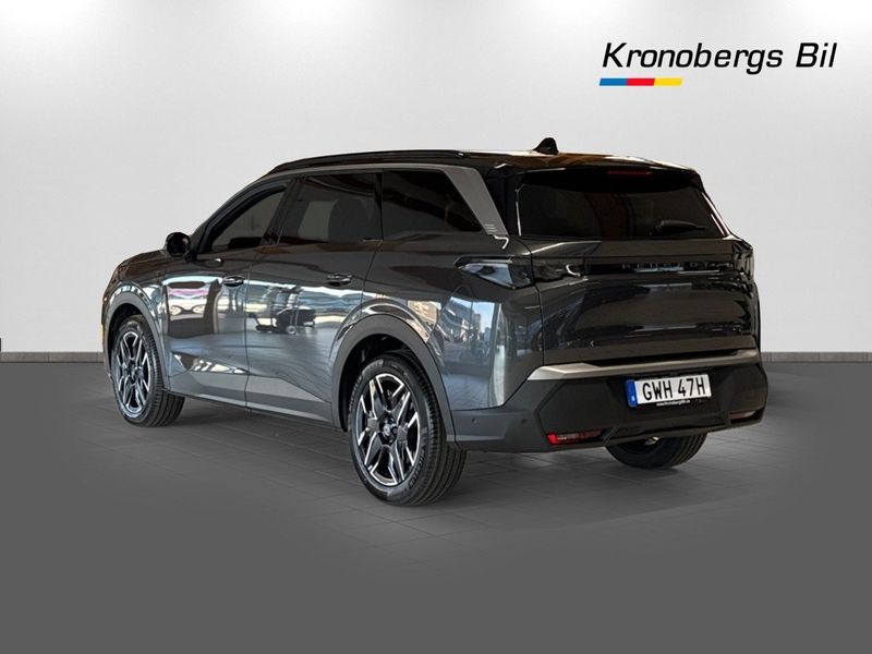 Peugeot 5008 bild 6