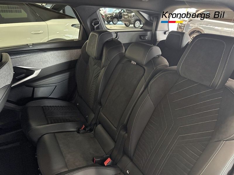 Peugeot 5008 bild 17