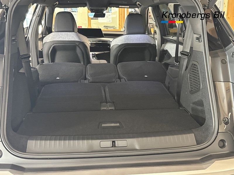Peugeot 5008 bild 15