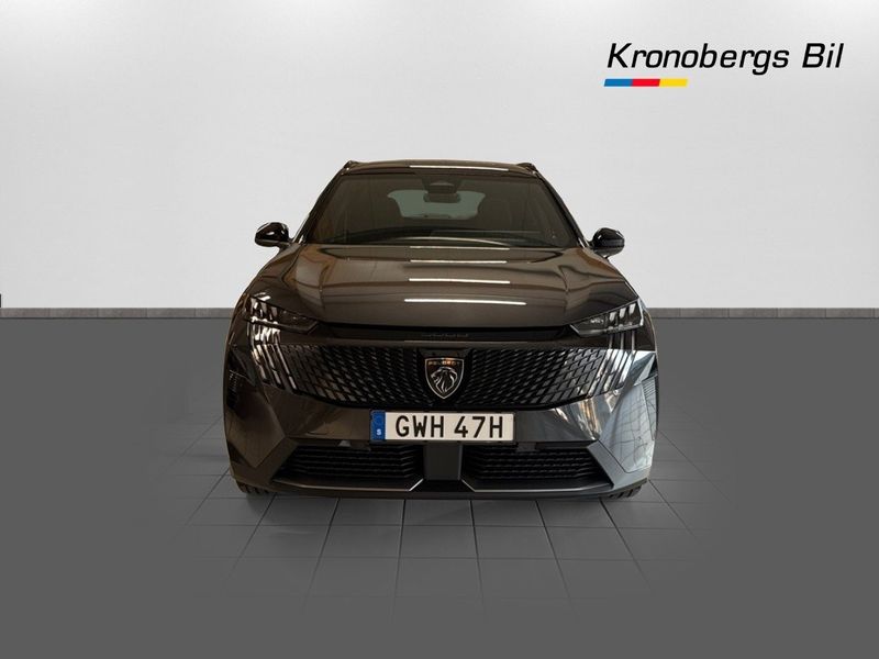 Peugeot 5008 bild 2
