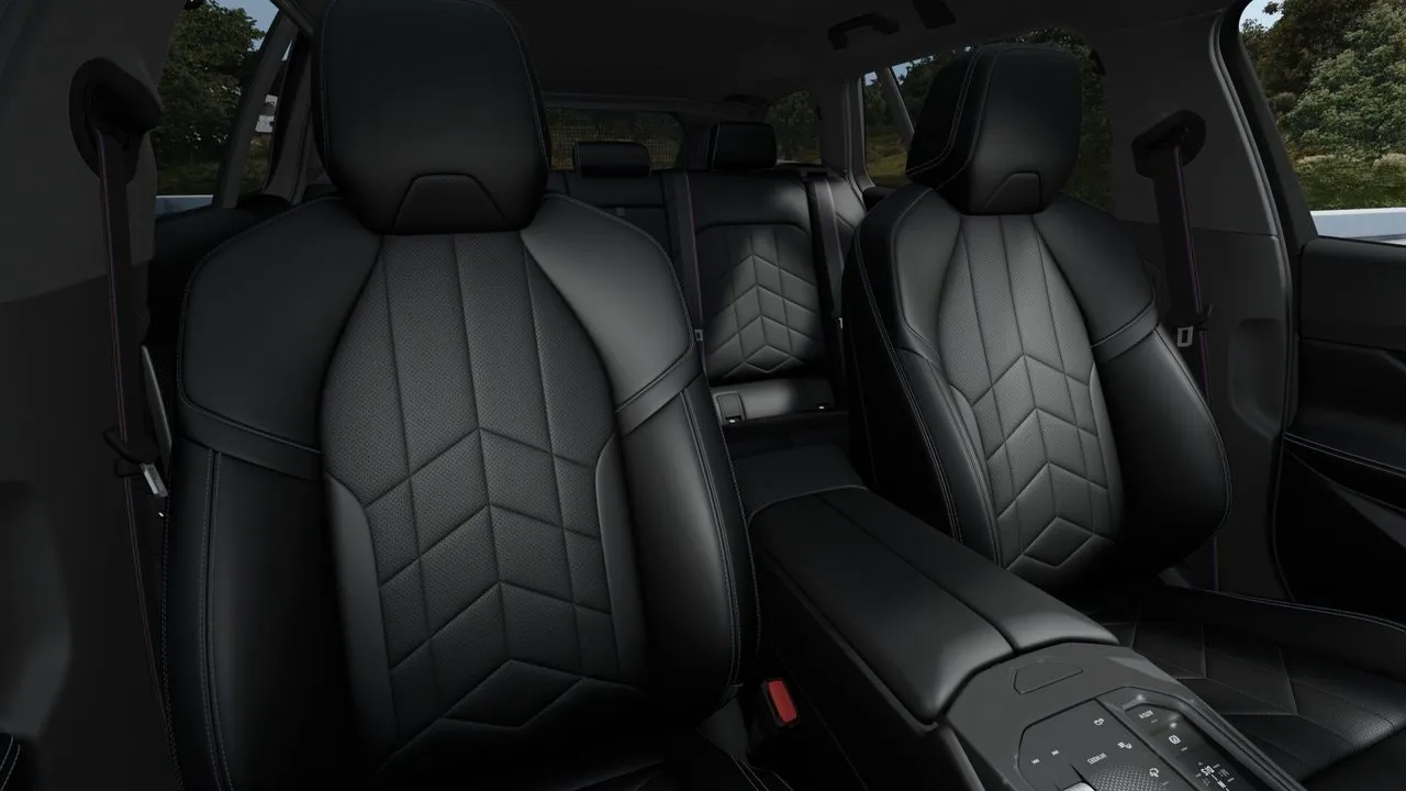 BMW 530 bild 10