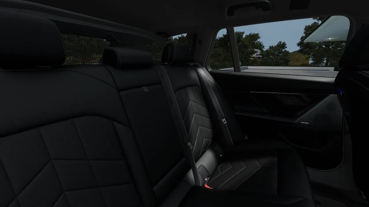 BMW 530 bild 11