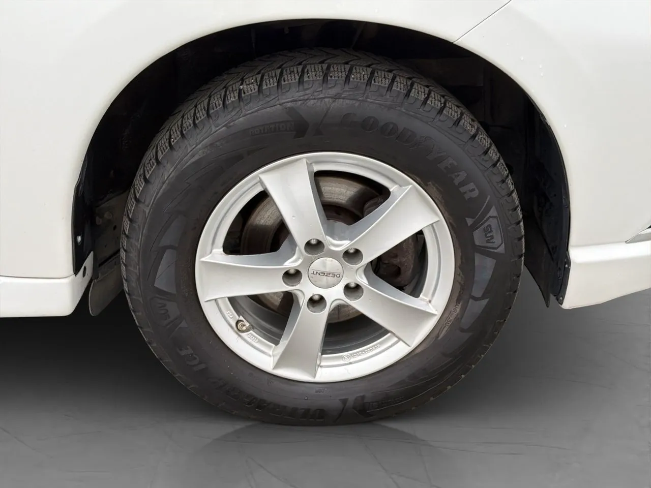 Mitsubishi Outlander bild 28