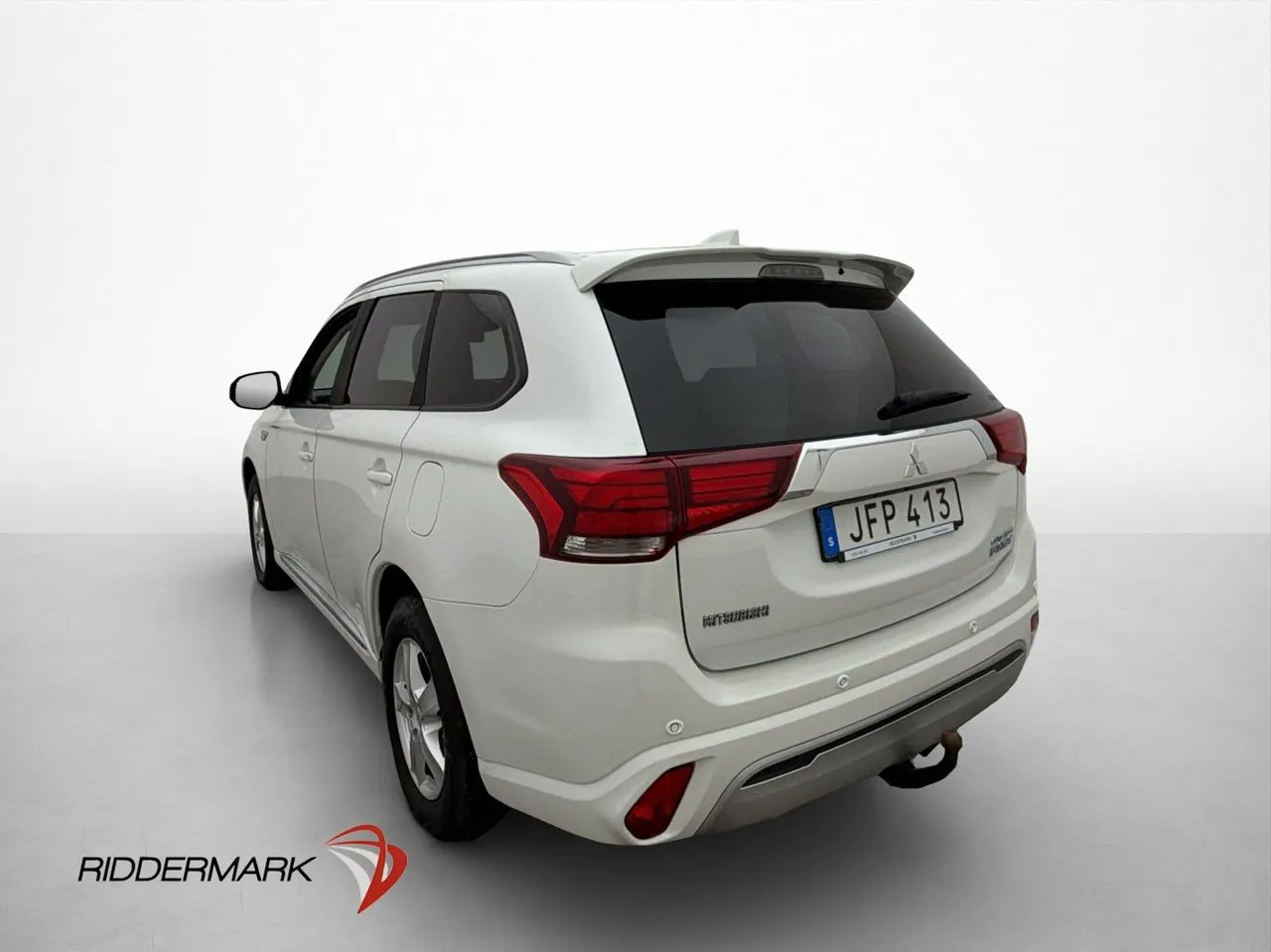 Mitsubishi Outlander bild 5