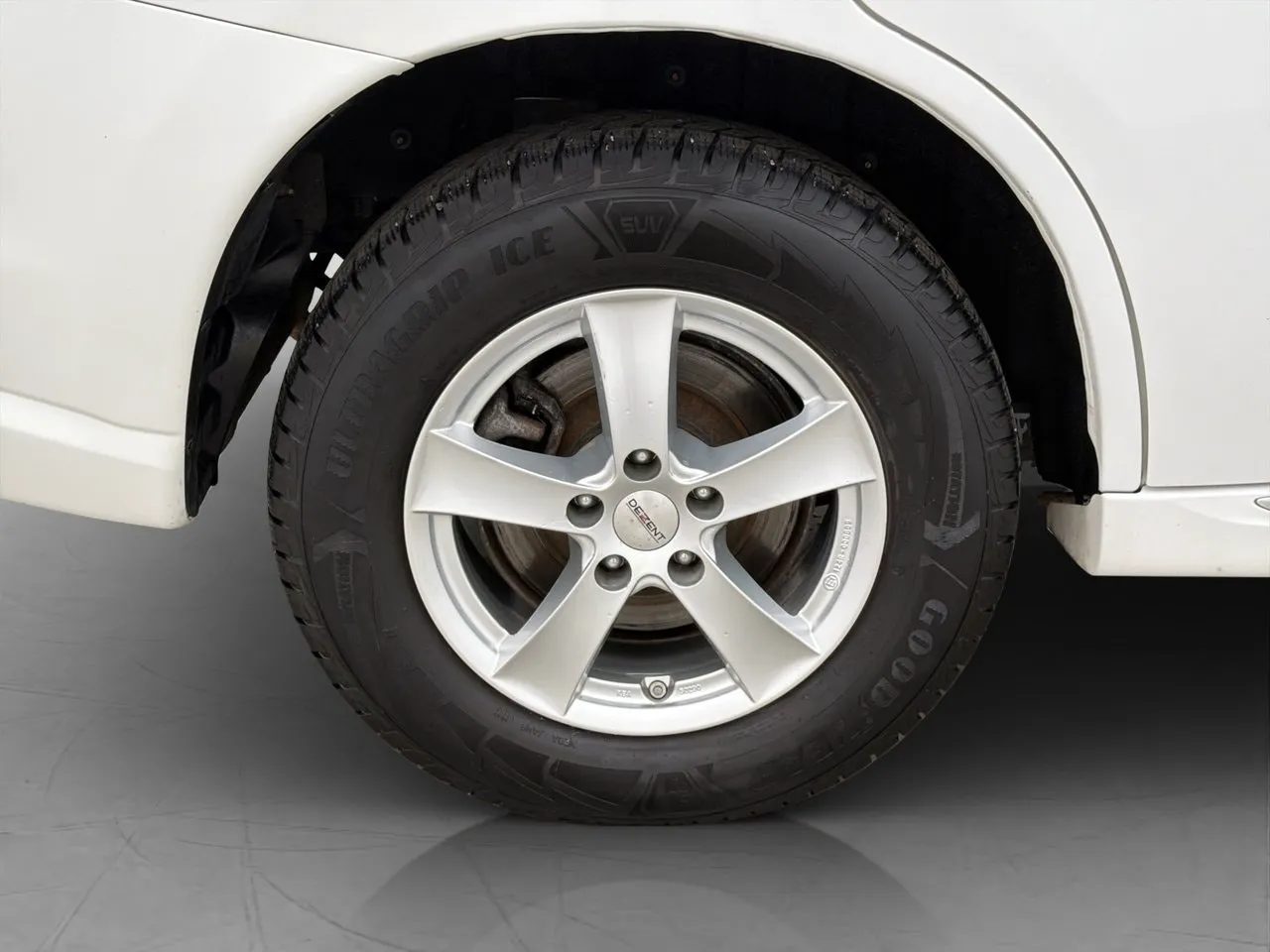 Mitsubishi Outlander bild 27