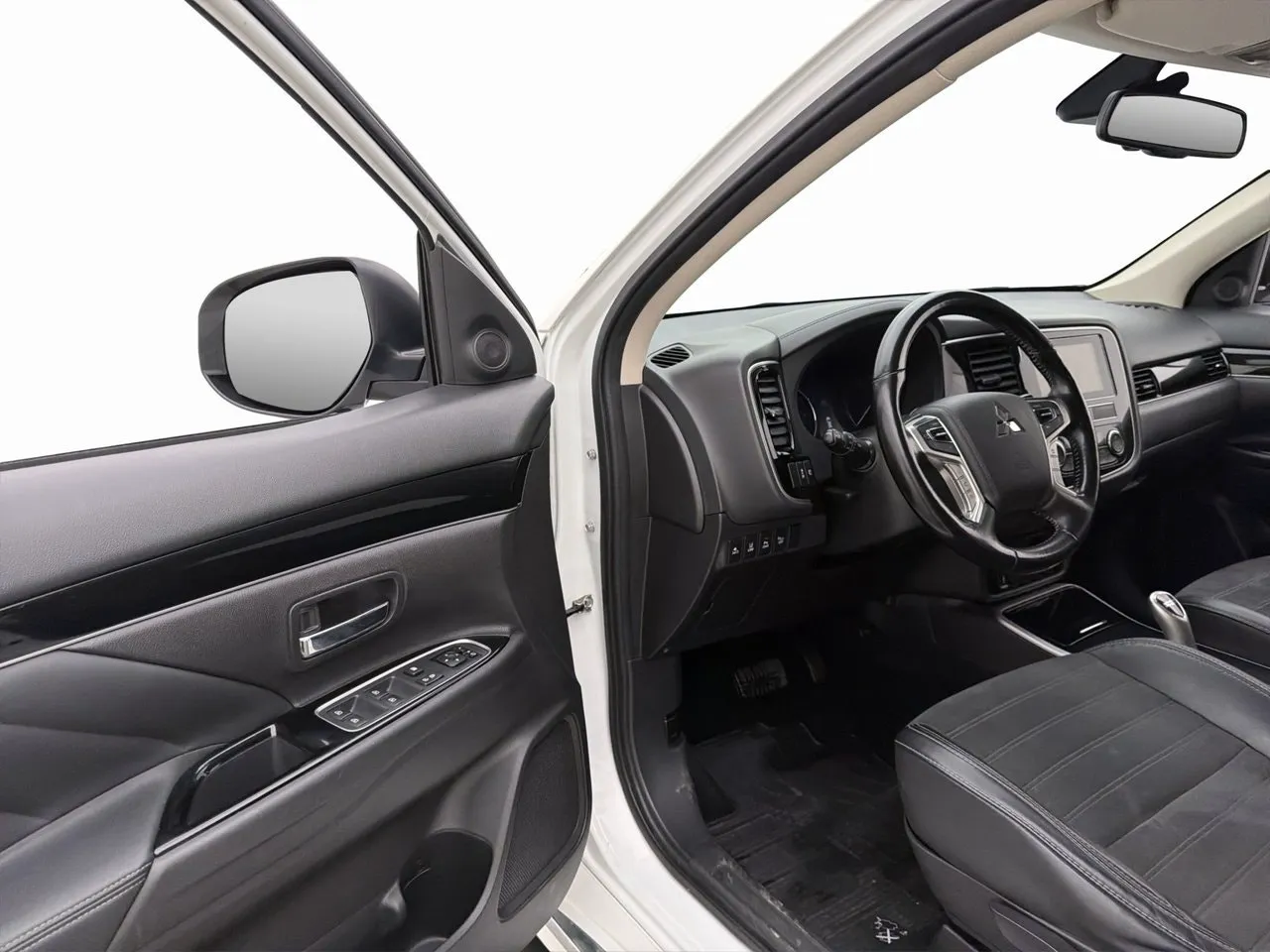 Mitsubishi Outlander bild 10