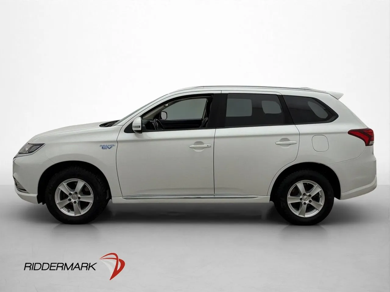 Mitsubishi Outlander bild 4