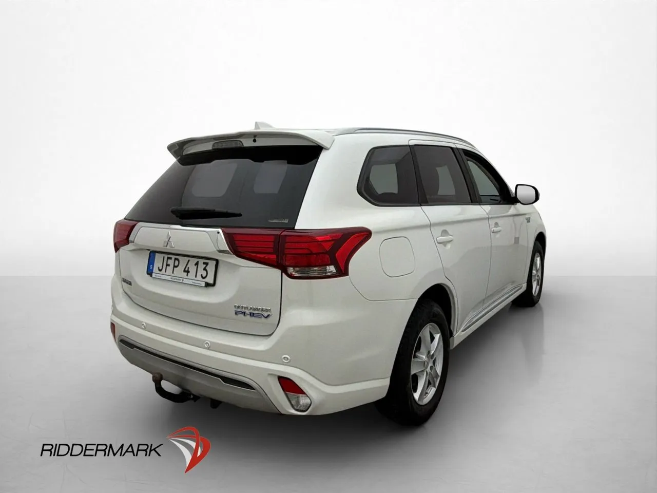 Mitsubishi Outlander bild 8
