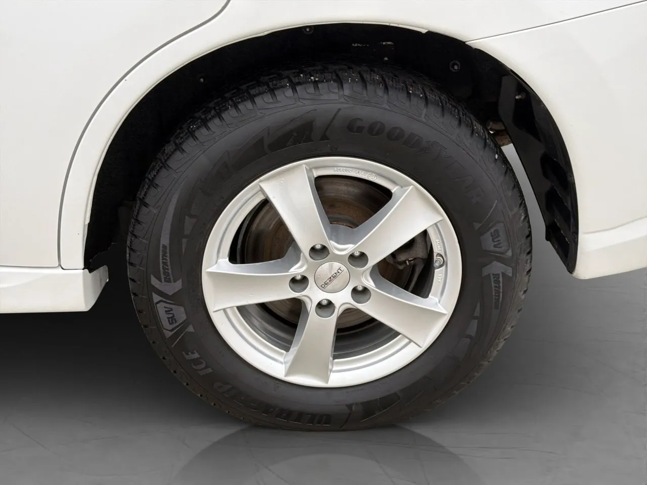 Mitsubishi Outlander bild 30