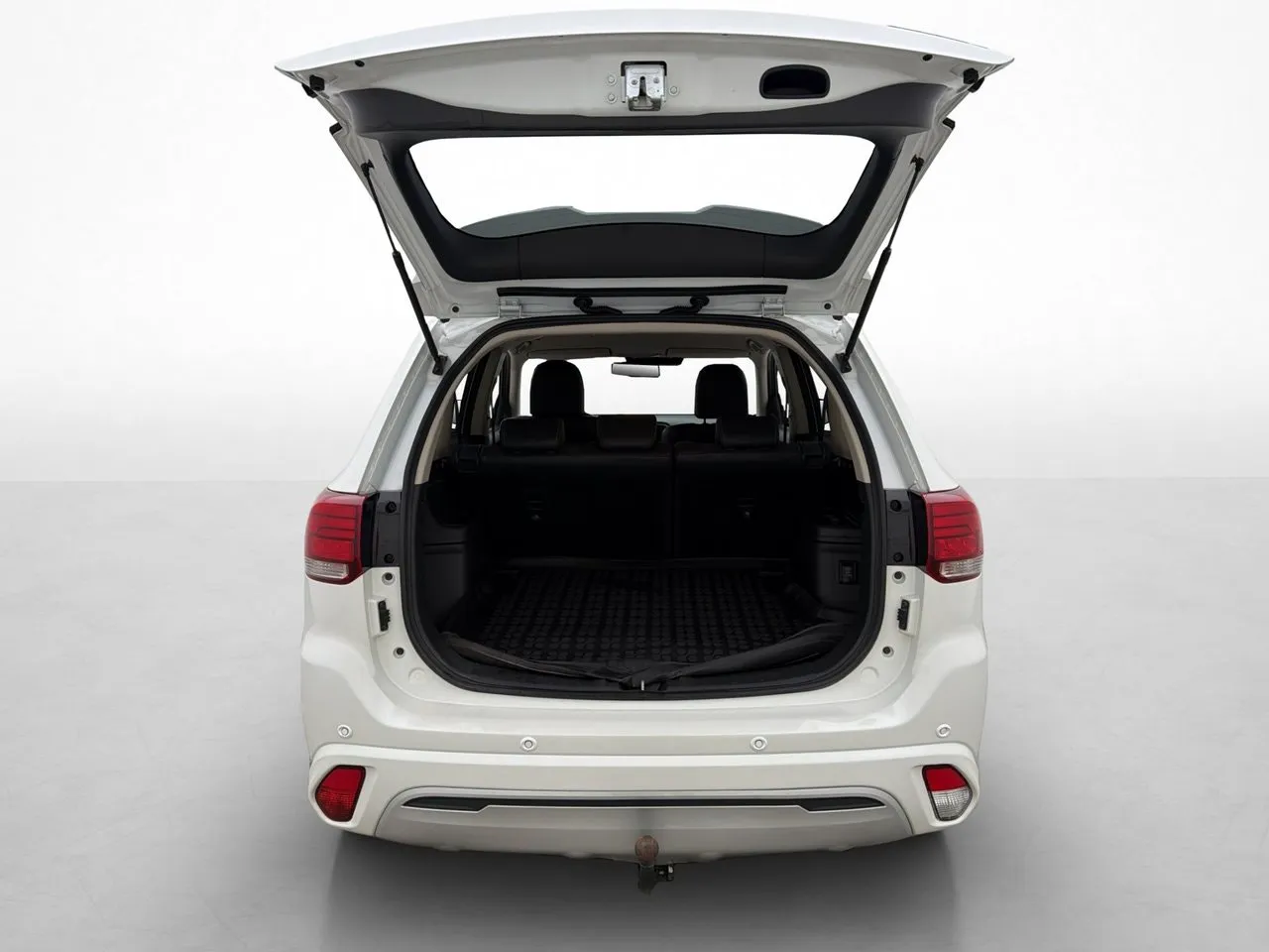 Mitsubishi Outlander bild 25