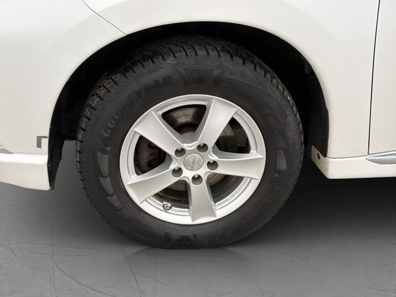 Mitsubishi Outlander bild 29