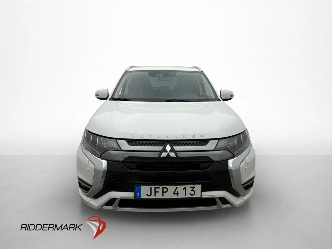 Mitsubishi Outlander bild 2