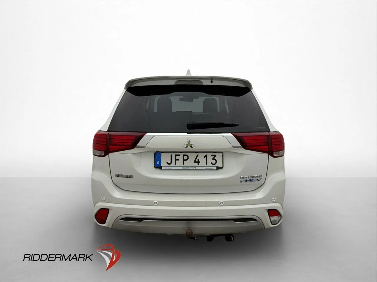 Mitsubishi Outlander bild 6