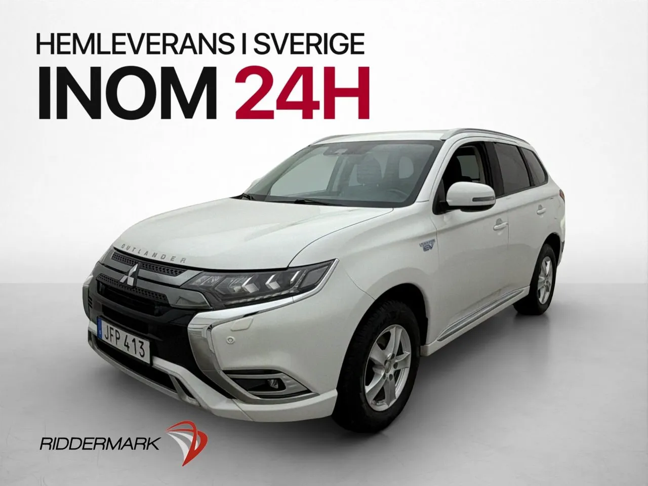 Mitsubishi Outlander bild 3