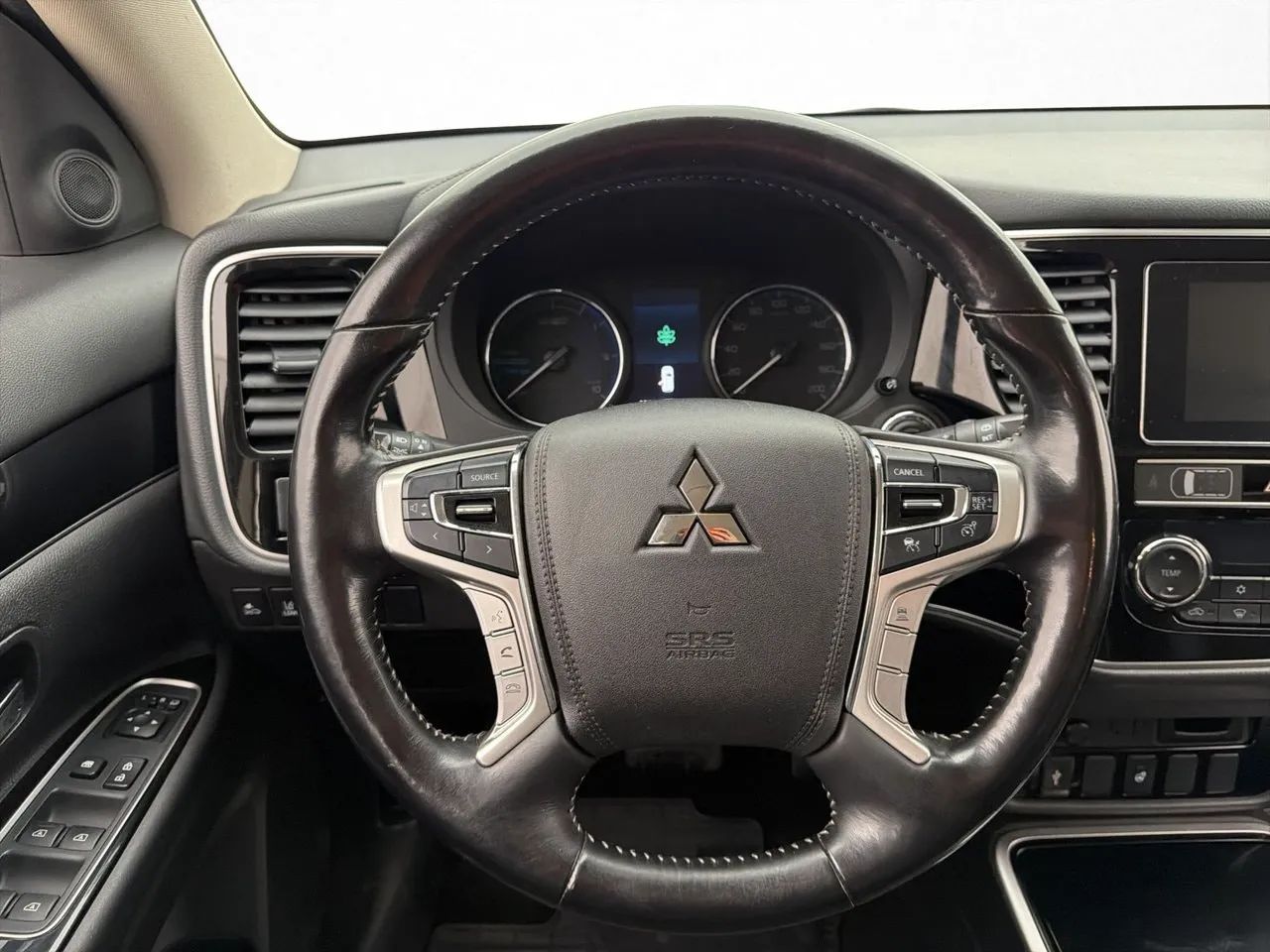 Mitsubishi Outlander bild 12