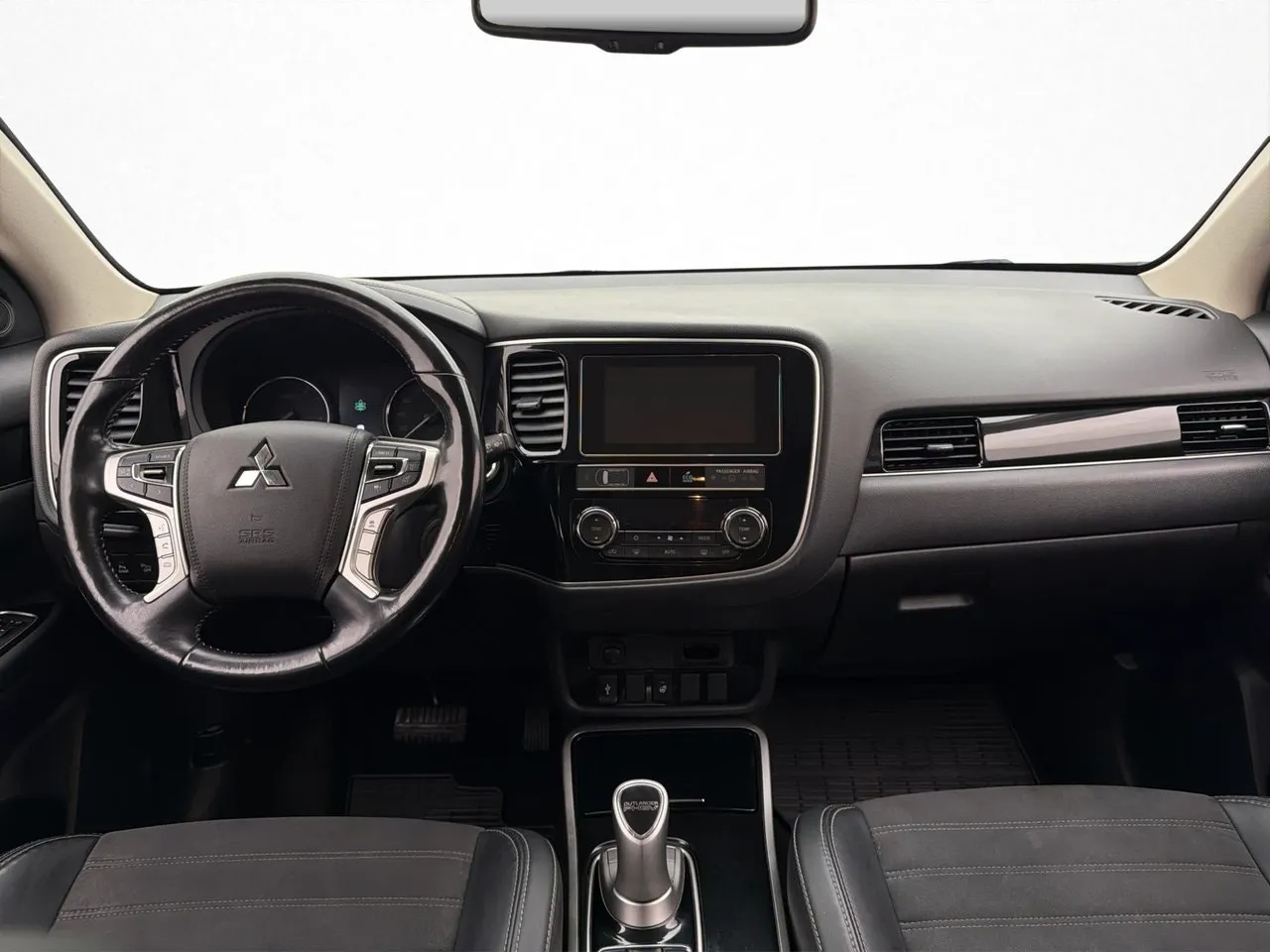 Mitsubishi Outlander bild 21