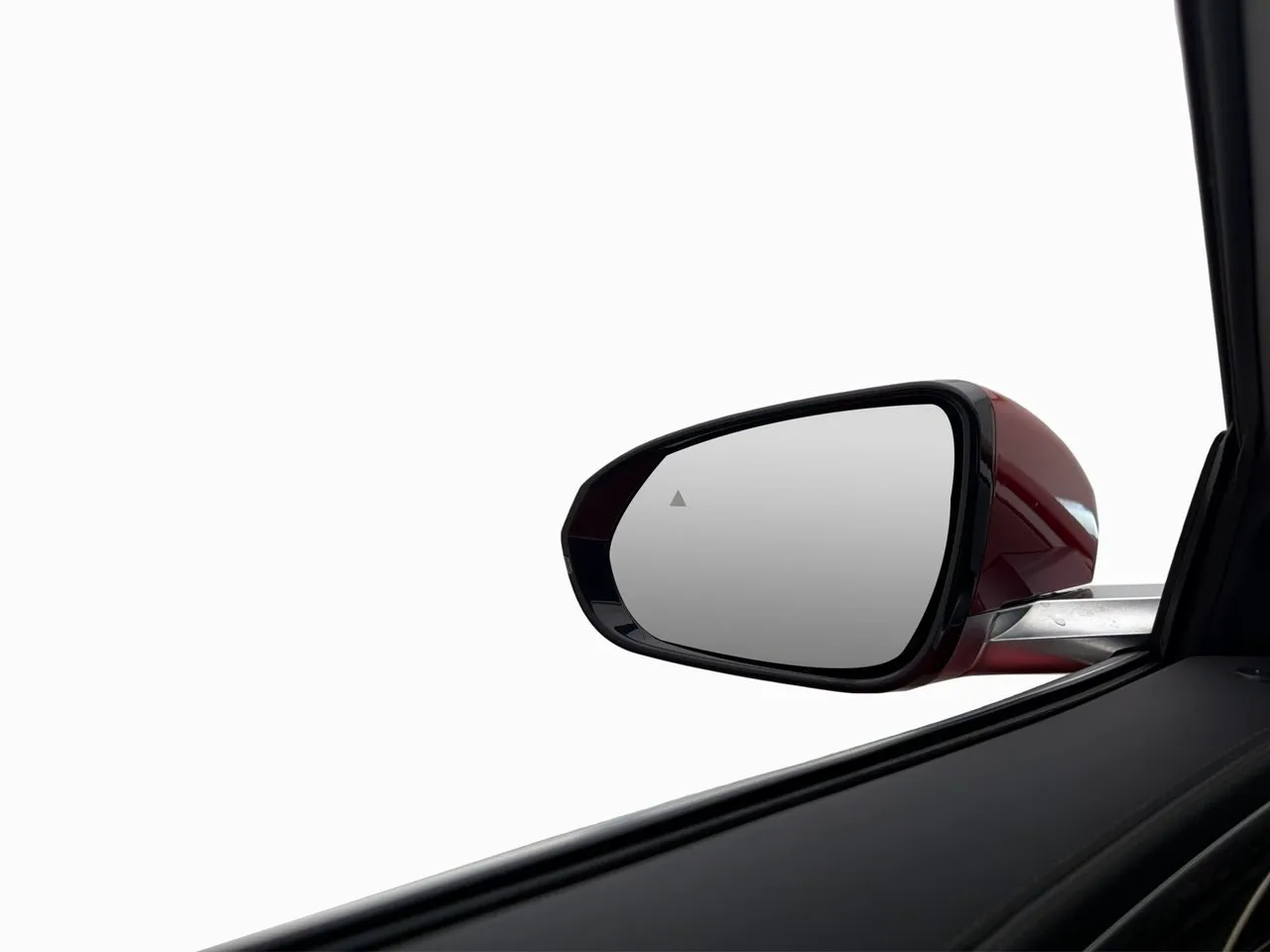 BYD Han bild 33