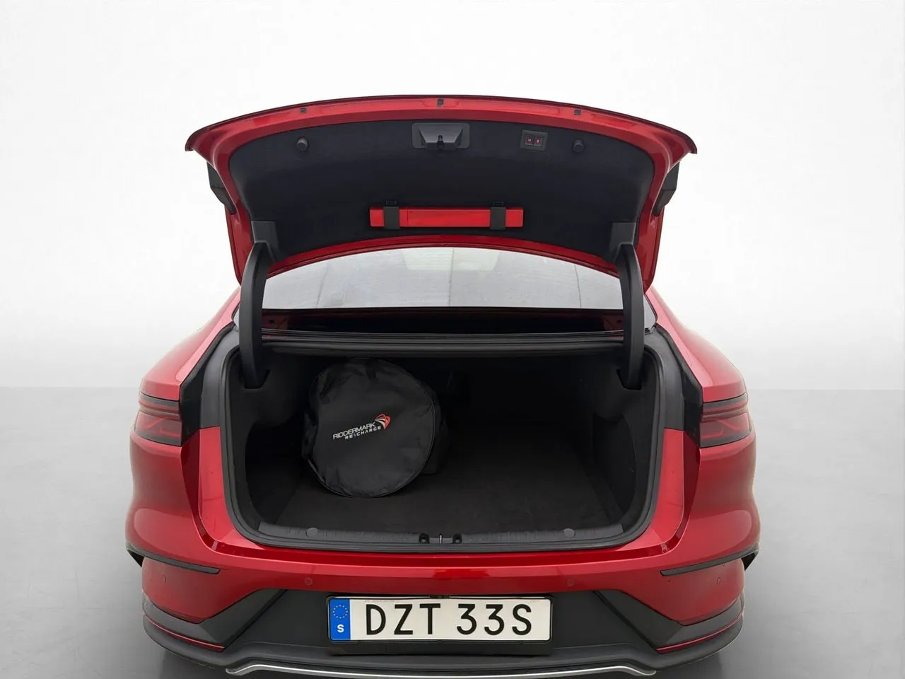 BYD Han bild 35