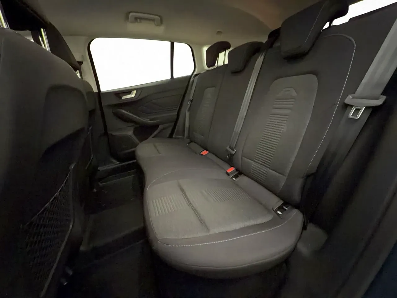 Ford Focus bild 23