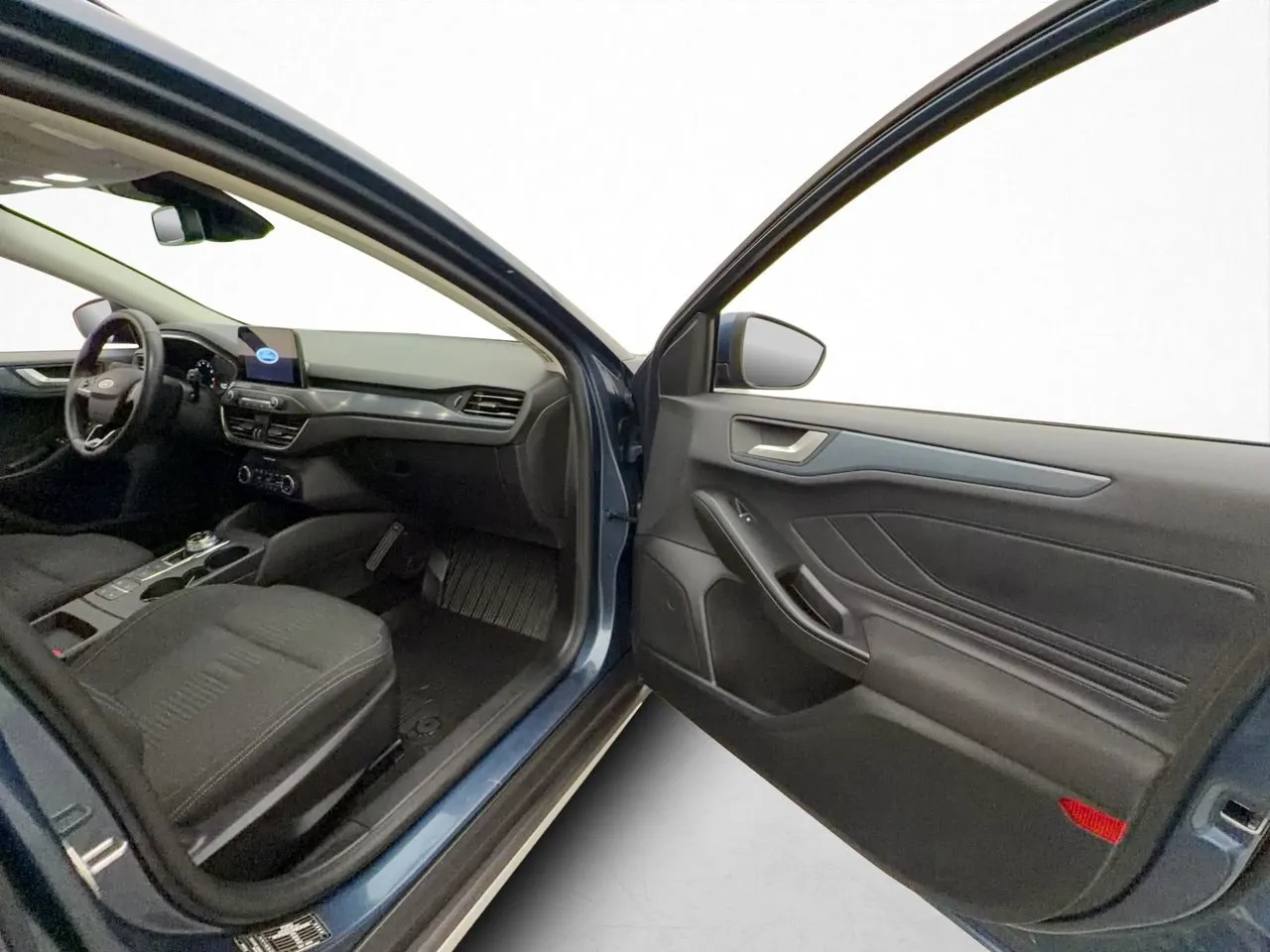 Ford Focus bild 22
