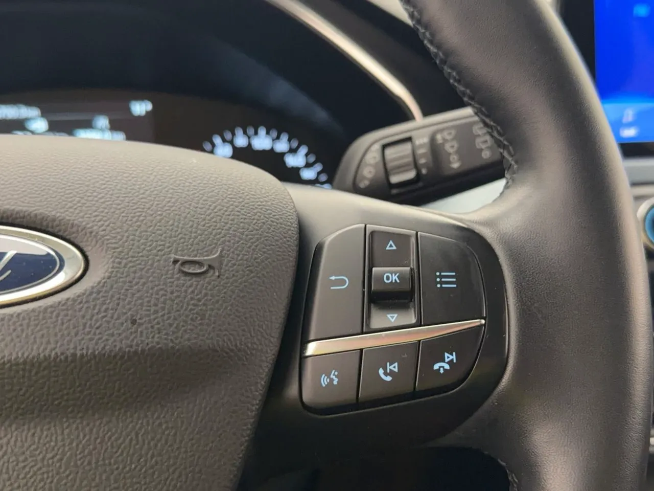 Ford Focus bild 14